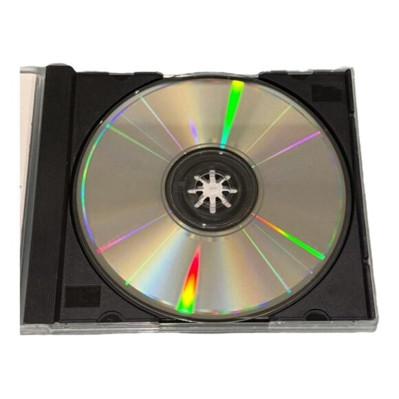 Genesis CD Live The Way We Walk Volume One The Shorts 1992 Rock Album Atlantic - Picture 9 of 10